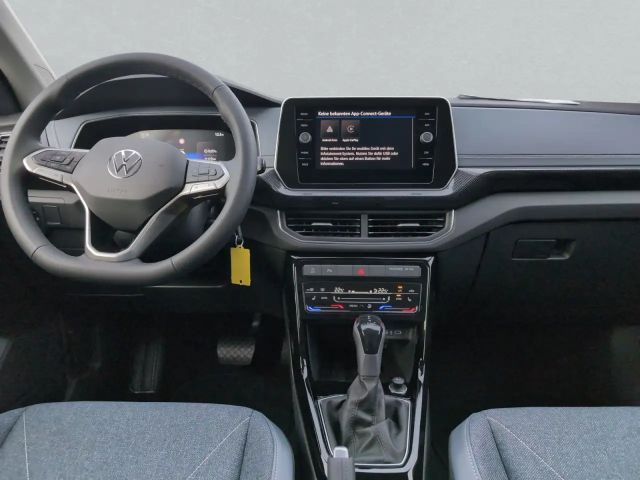 Volkswagen T-Cross DSG Style