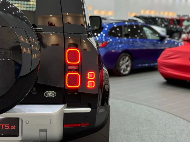 Land Rover Defender AWD D250 SE