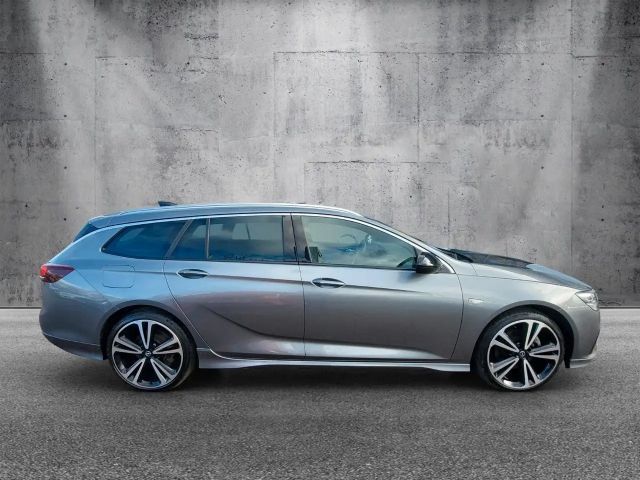 Opel Insignia Sports Tourer