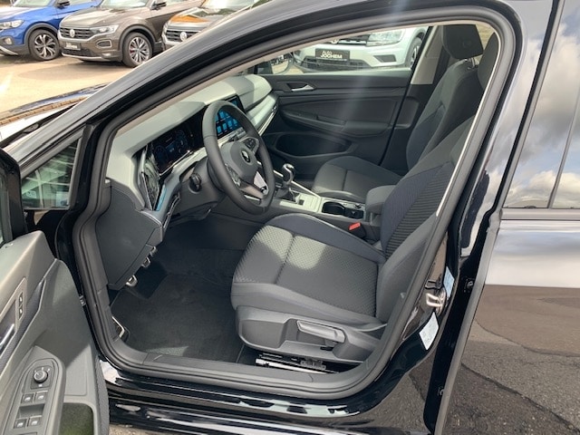 Volkswagen Golf 1.5 TSI