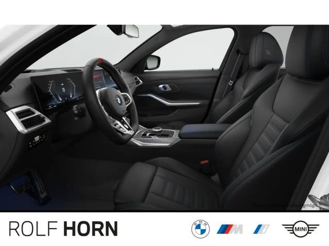 BMW 340 Touring xDrive