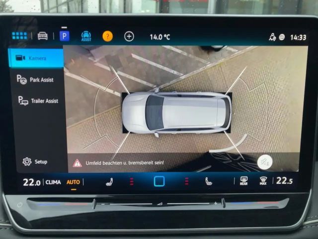 Volkswagen Passat 2.0 TDI Business Variant