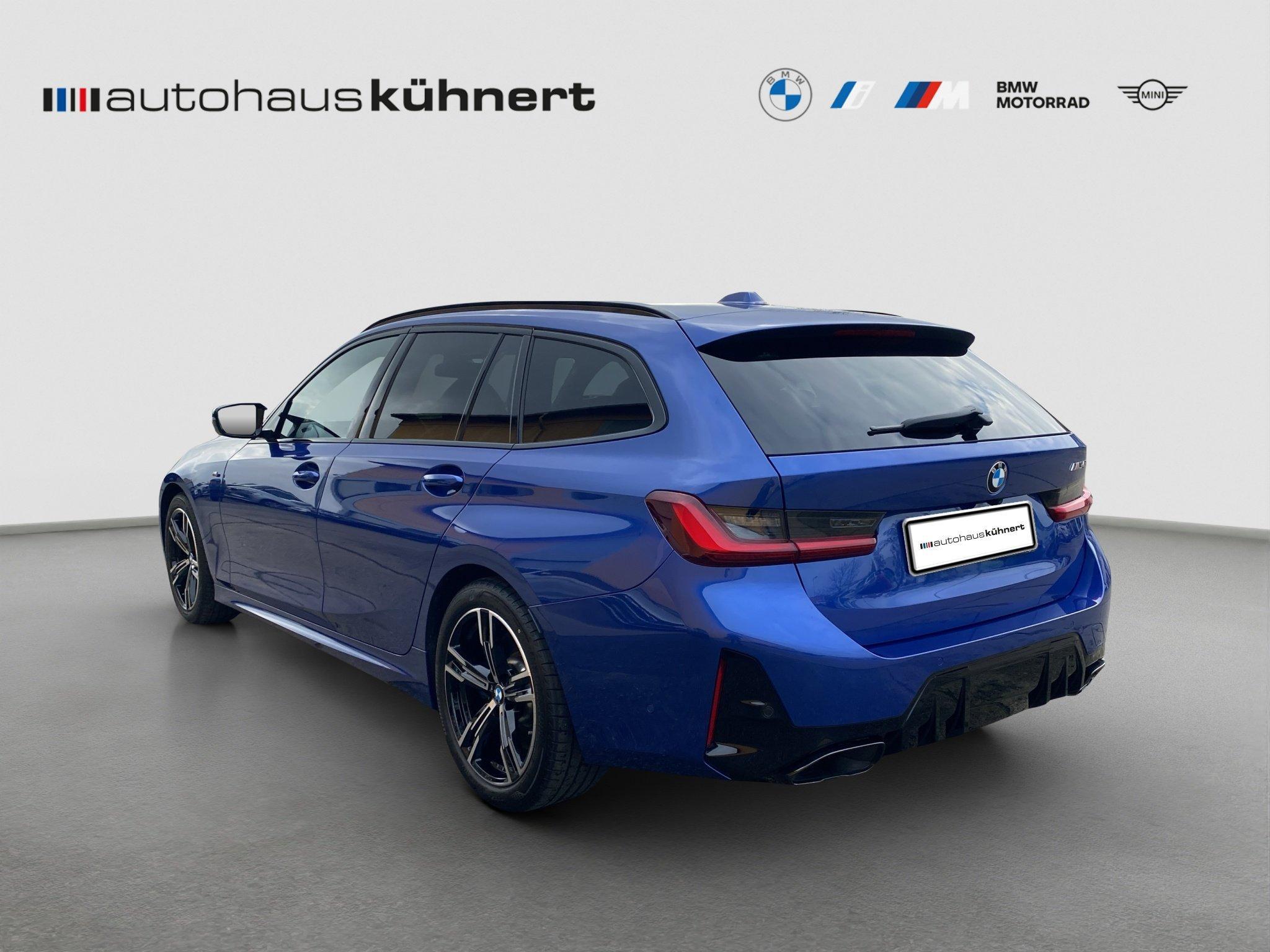 BMW M340 M340i xDrive