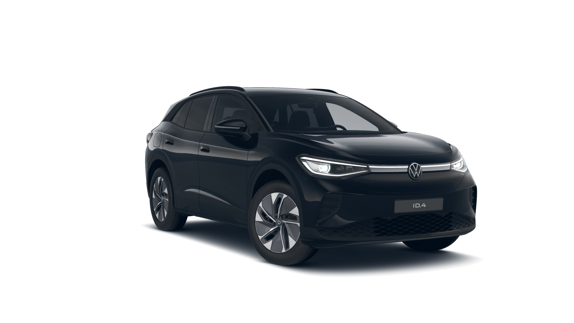 Volkswagen ID.4 IQ.Drive Pure