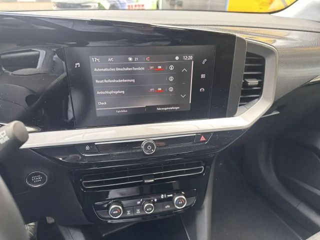 Opel Mokka Edition Mokka-e