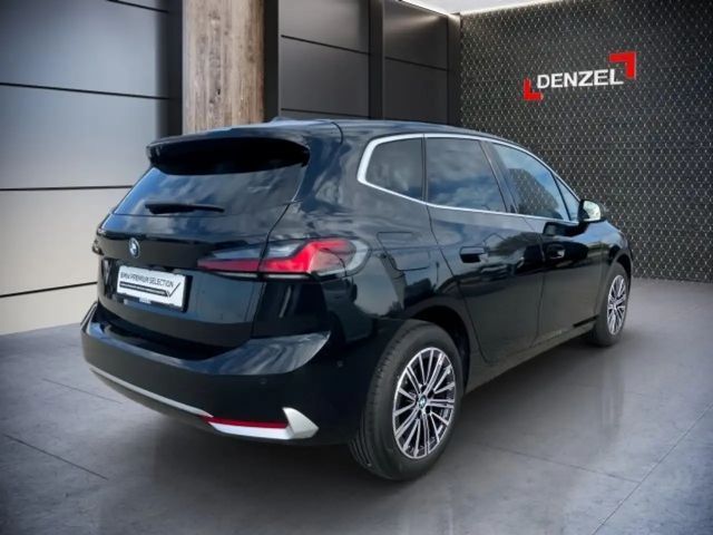 BMW 218 218d Sedan