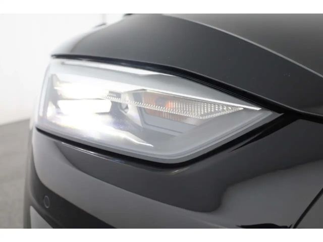 Audi A5 40 TFSI Cabriolet Quattro