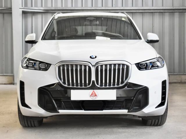 BMW X5 M-Sport xDrive