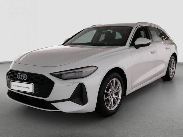 Audi A5 Avant S-Tronic