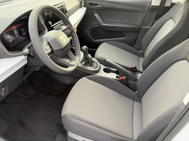 Seat Ibiza Plus Reference