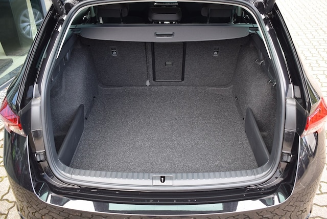 Skoda Octavia 2.0 TDI Combi Selection