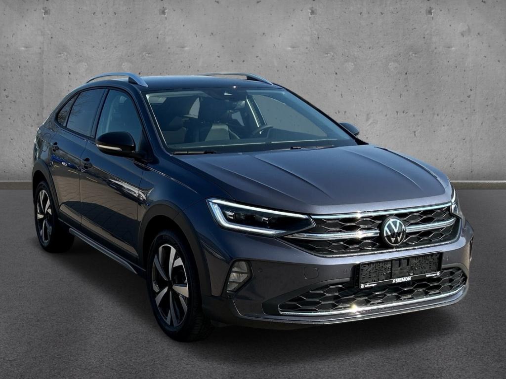 Volkswagen Taigo 1.0 TSI DSG IQ.Drive Style