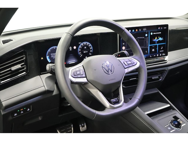 Volkswagen Tiguan 2.0 TDI DSG
