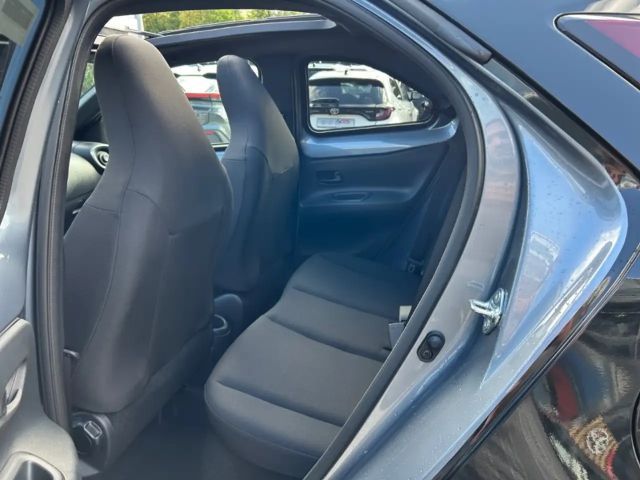 Toyota Aygo X Hatchback