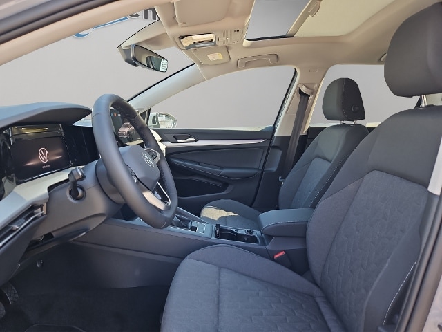 Volkswagen Golf 1.5 TSI Golf VIII