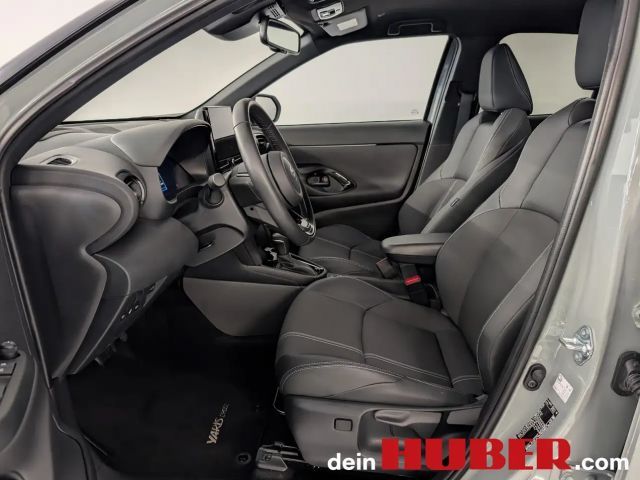 Toyota Yaris Cross Hybride VVT-i