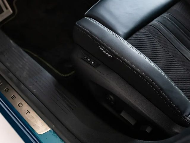 Peugeot 408 EAT8 GT-Line