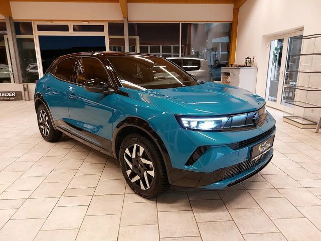 Opel Mokka GS-Line Grand Sport Turbo