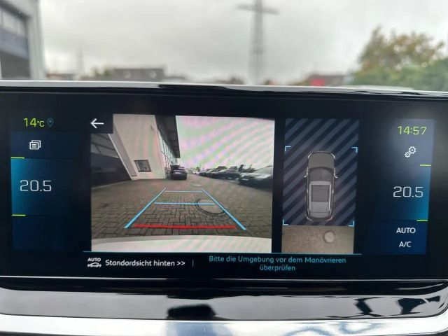 Peugeot E-2008 Allure Pack