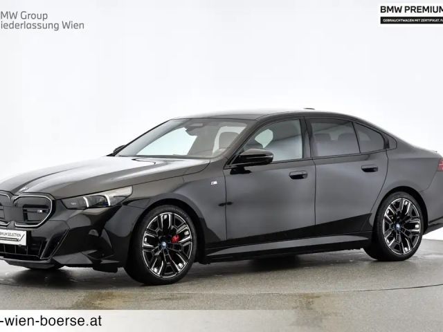 BMW i5 M60 Sedan xDrive