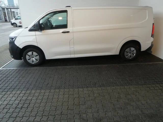 Volkswagen Transporter Lang T7
