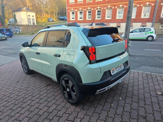 Fiat Grande Panda La Prima