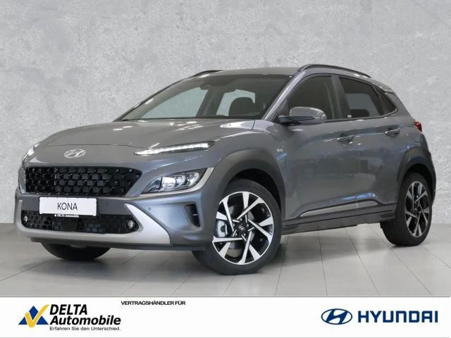 Hyundai Kona 1.6 Prime T-GDi