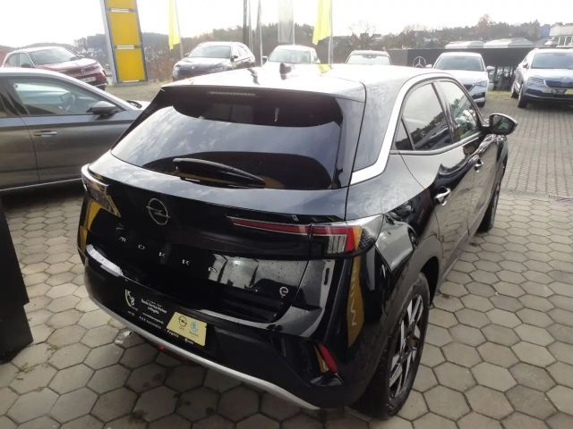 Opel Mokka Elegance
