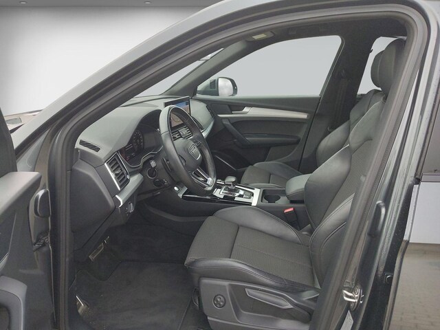 Audi Q5 40 TDI Quattro S-Tronic Sportback