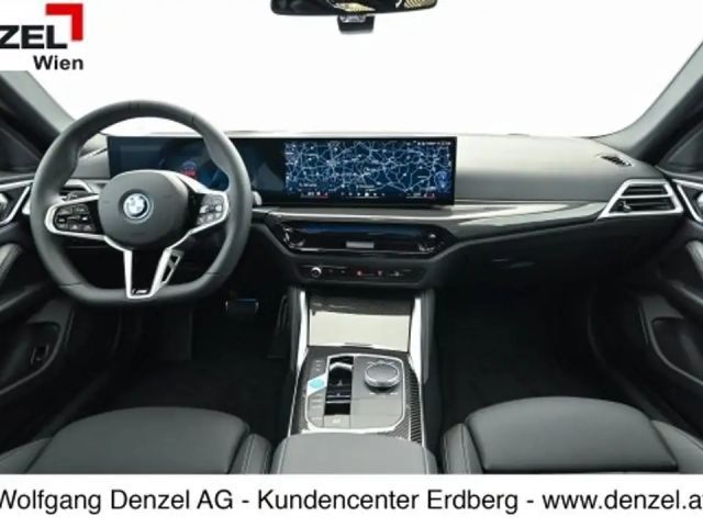 BMW i4 Coupé Gran Coupé eDrive35