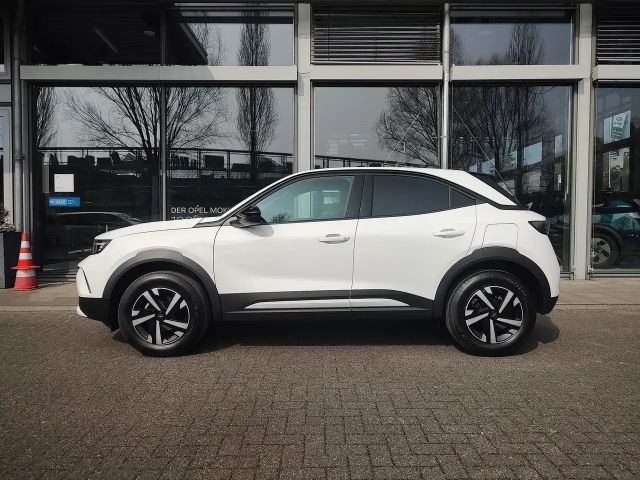 Opel Mokka Elegance
