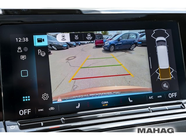 Volkswagen Multivan T7