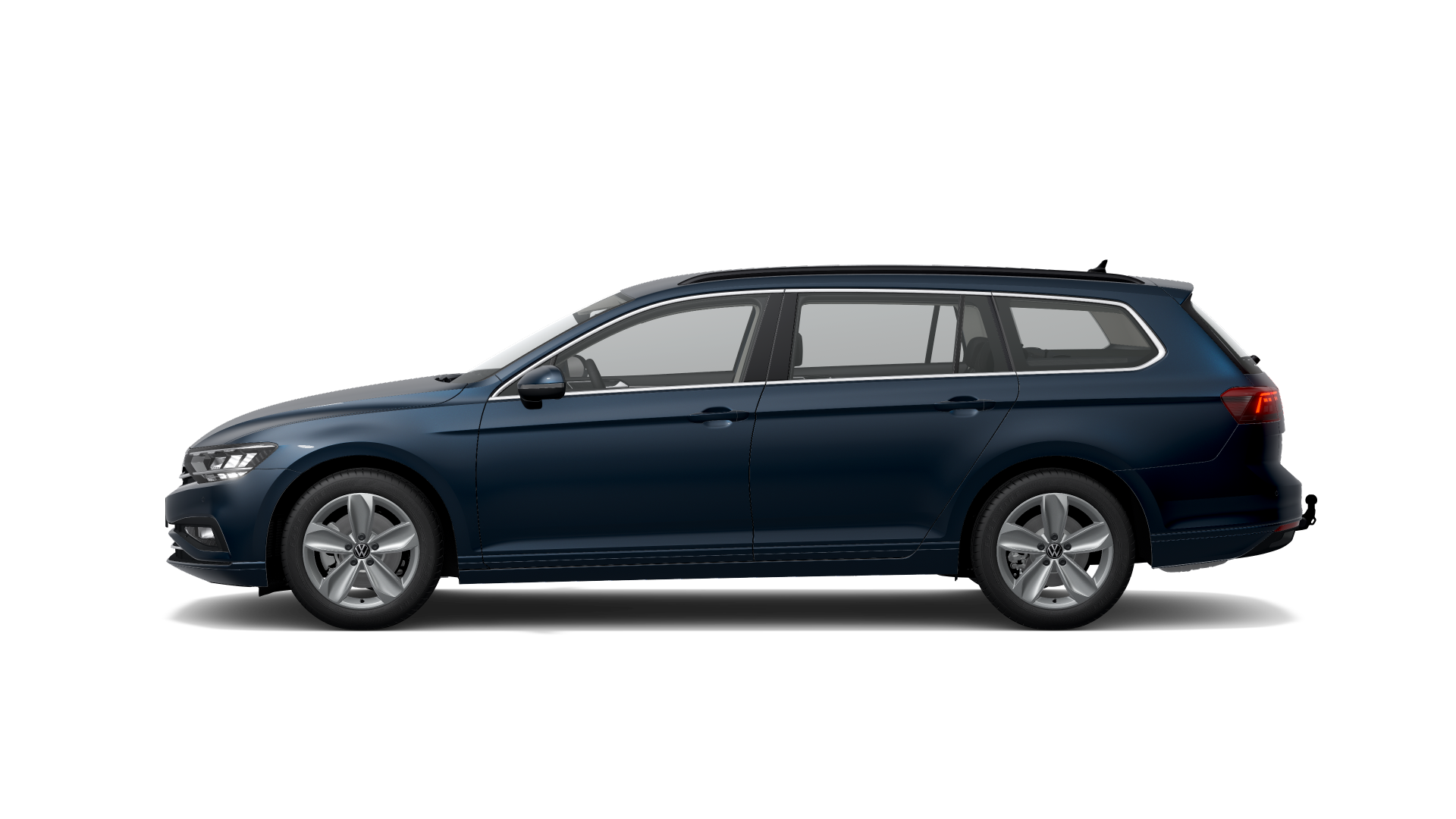 Volkswagen Passat 2.0 TDI Business DSG Variant