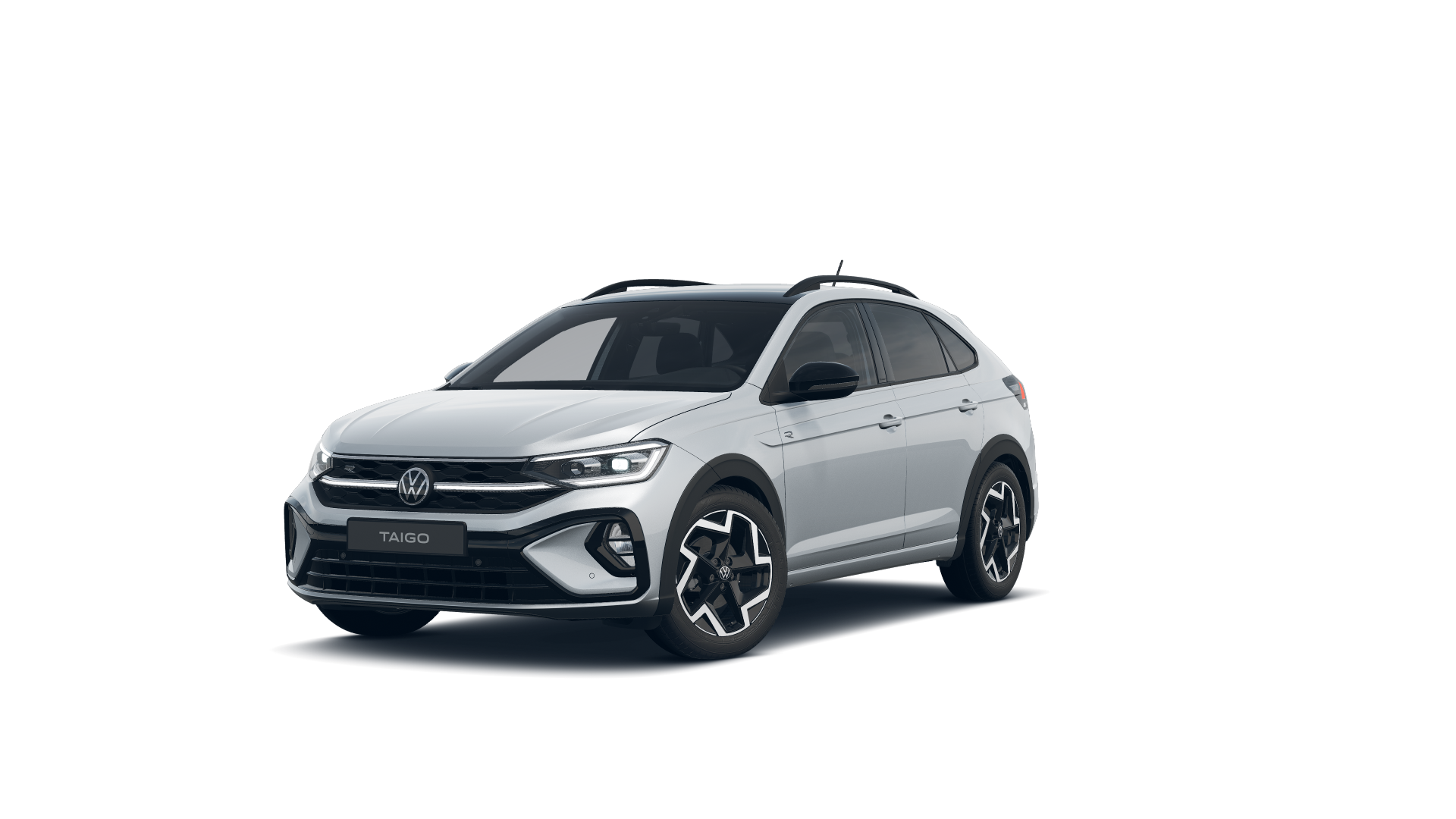 Volkswagen Taigo 1.0 TSI IQ.Drive R-Line