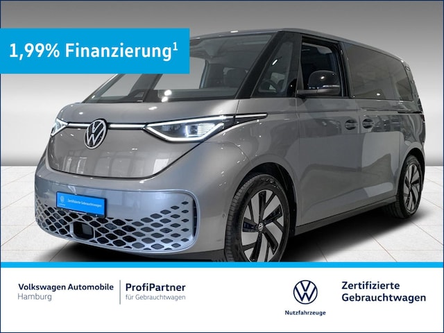 Volkswagen ID.Buzz 77 KWh Pro