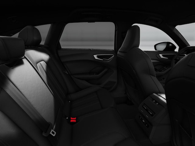 Audi A5 Avant Quattro S-Tronic