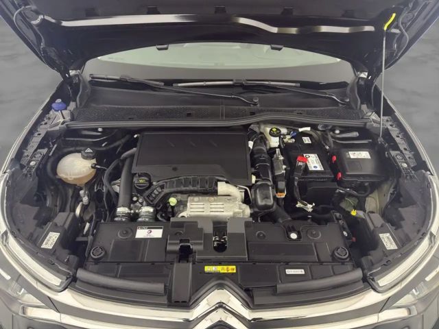 Citroën C4 PureTech Shine