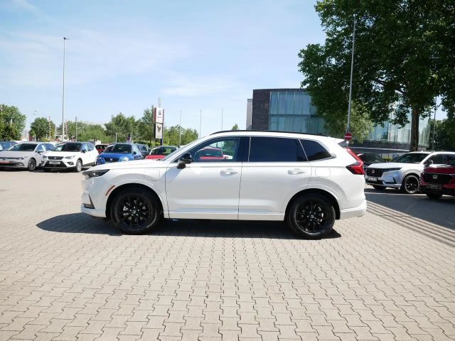 Honda CR-V 2.0 Advance Hybrid