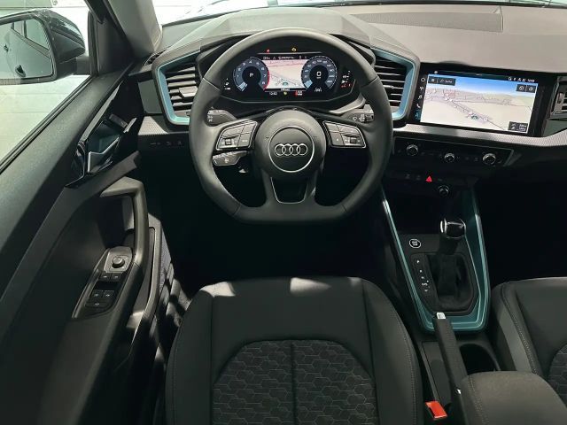 Audi A1 30 TFSI Sportback