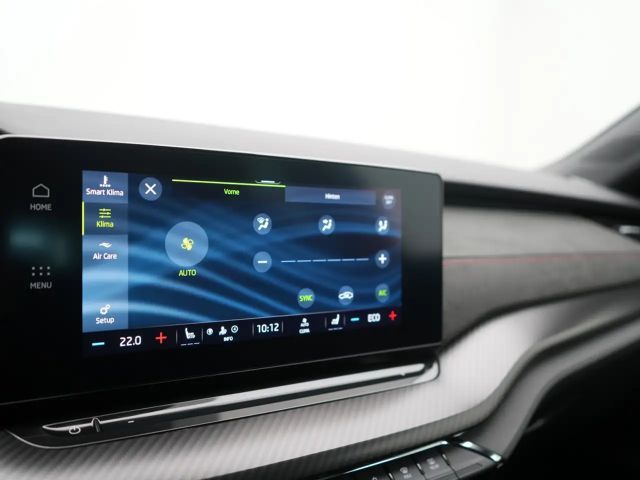 Skoda Octavia Combi RS