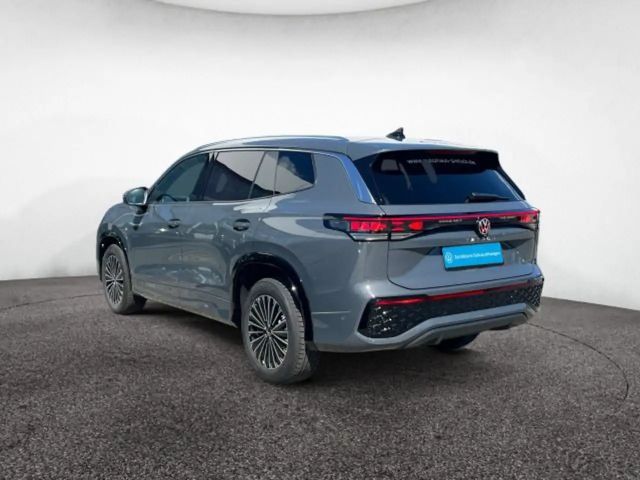 Volkswagen Tayron 4Motion DSG R-Line