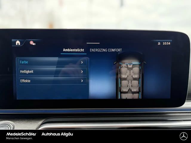 Mercedes-Benz V 300 4MATIC AVANTGARDE V 300 d