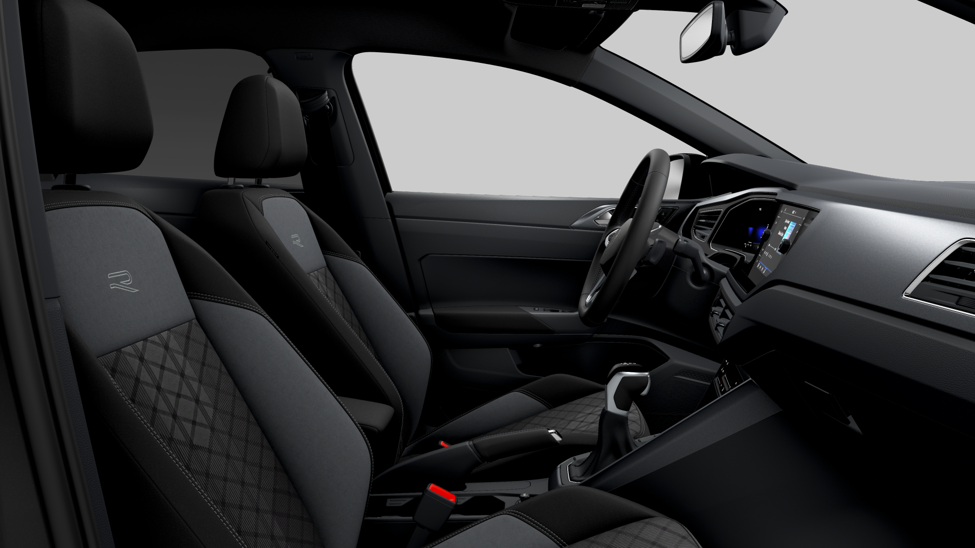 Volkswagen Taigo 1.5 TSI DSG R-Line