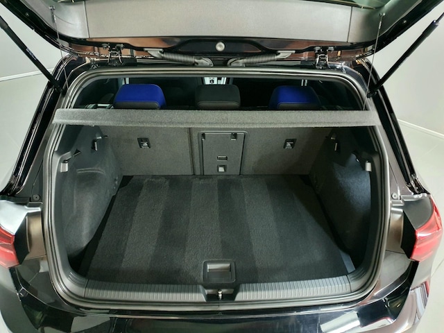 Volkswagen Golf 2.0 TSI DSG