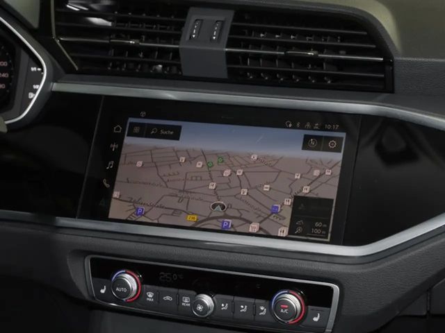 Audi Q3 40 TFSI Quattro