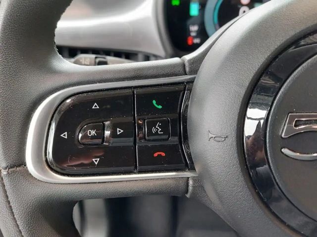 Fiat 500e 42 kWh Icon