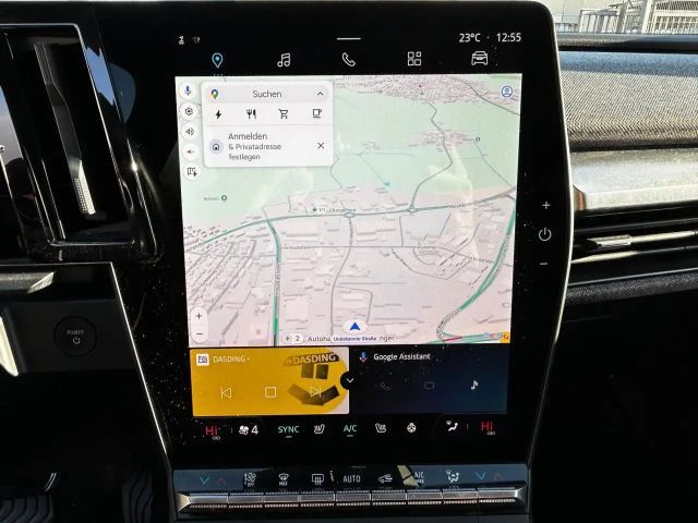 Renault Megane 220hpEvolution ACC Kamera Lenkradh.Navi LED