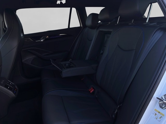 Volkswagen Passat 4Motion