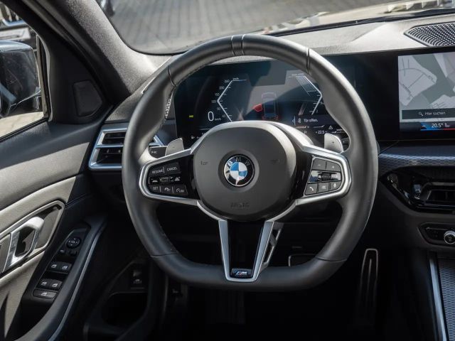 BMW 330 330i M-Sport Touring xDrive
