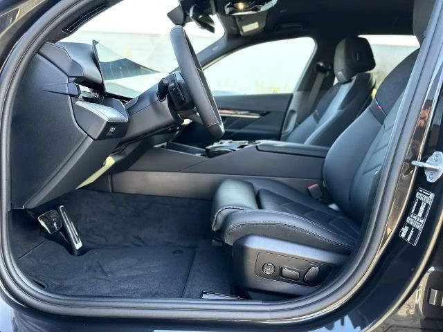 BMW 520 520d M-Sport Touring